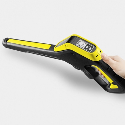 МИНИМОЙКА KARCHER K 7 PREMIUM FULL CONTROL PLUS