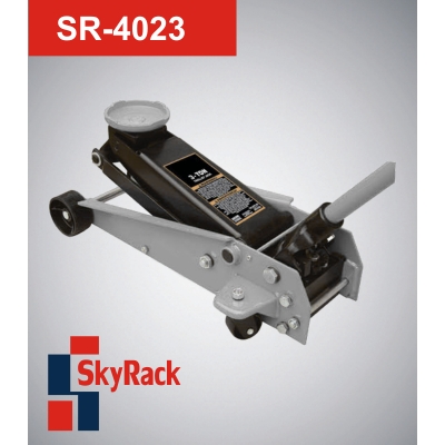 SR-4023 Домкрат гидравлический