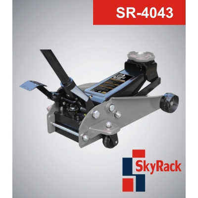 SR-4043 Домкрат гидравлический