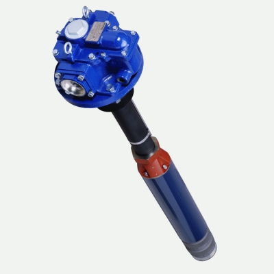 FE-PETRO погружной насос STP-150C VL2