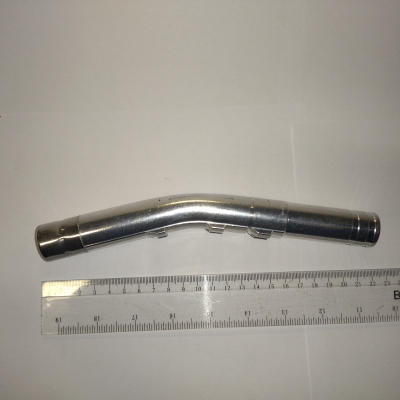 Носик под ДИЗЕЛЬ ER042.1U крана ZVA2