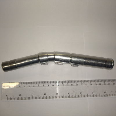 Носик ER042.7U крана ZVA 2