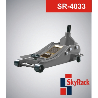 SR-4033 Домкрат гидравлический