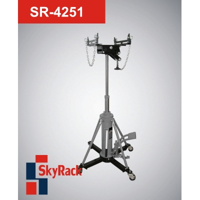 SR-4251 Стойка трансмиссионная гидравлическая