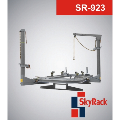 SR-923 Рихтовочный стапель SkyRack