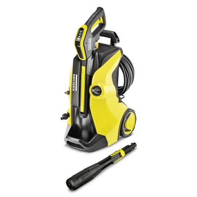МИНИМОЙКА KARCHER K 7 PREMIUM FULL CONTROL PLUS