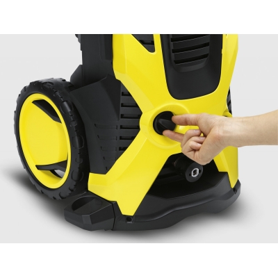 МИНИМОЙКА KARCHER K 5