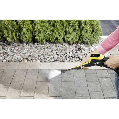 МИНИМОЙКА KARCHER K 4 PREMIUM FC CAR & HOME