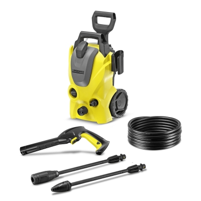МИНИМОЙКА KARCHER K 3 PREMIUM